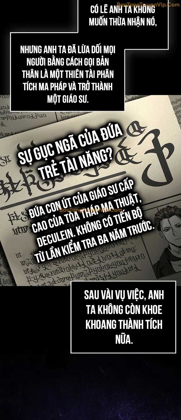 Đại Phản Diện Khao Khát Được Sống Chapter 4 - Trang 3