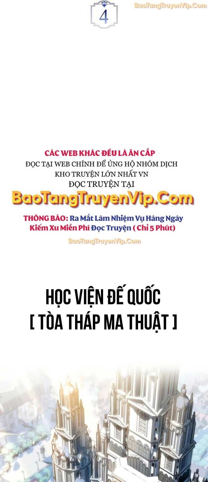 Đại Phản Diện Khao Khát Được Sống Chapter 4 - Trang 3