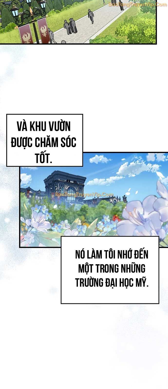 Đại Phản Diện Khao Khát Được Sống Chapter 4 - Trang 3