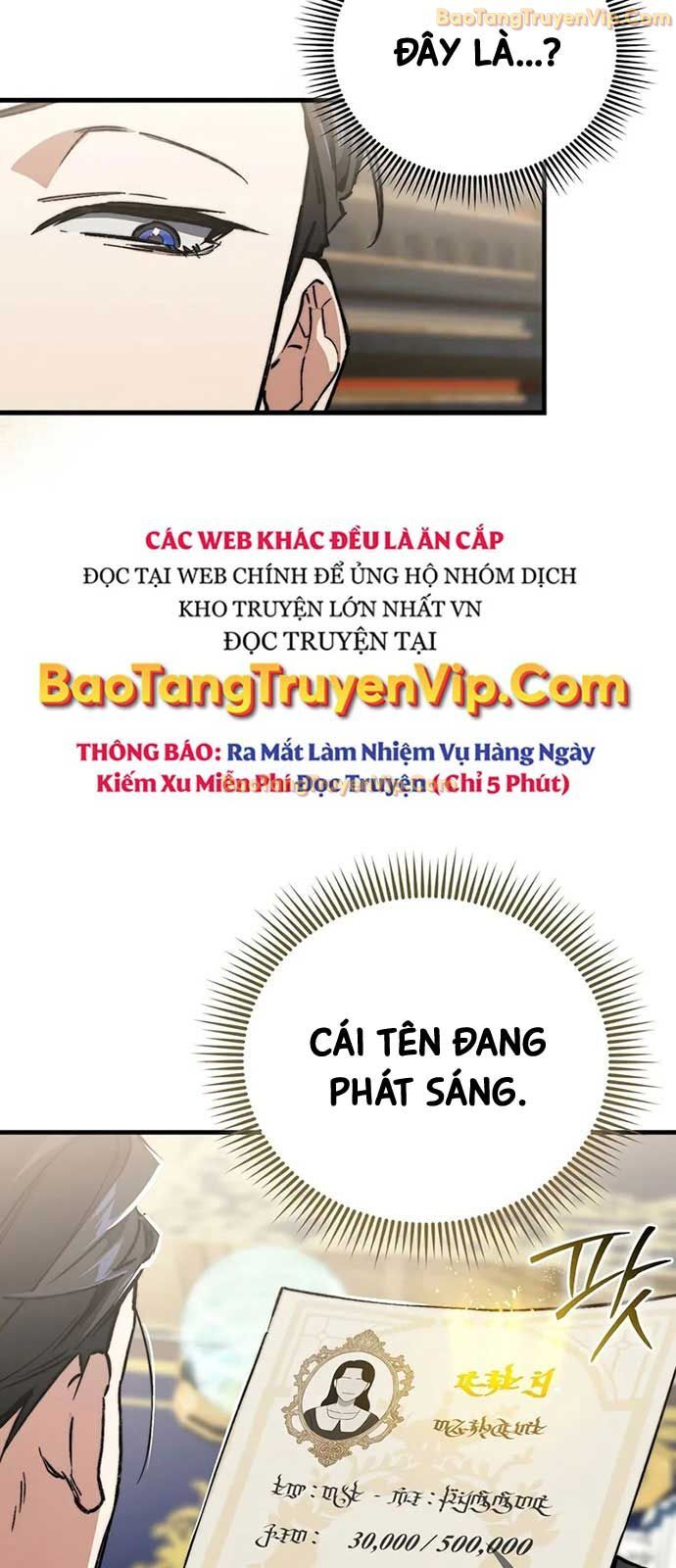 Đại Phản Diện Khao Khát Được Sống Chapter 4 - Trang 3