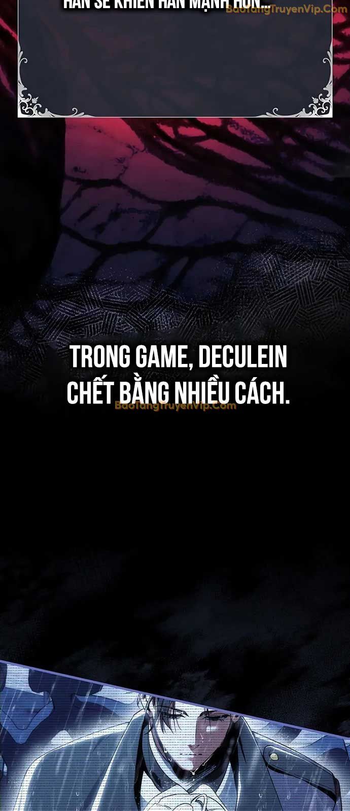 Đại Phản Diện Khao Khát Được Sống Chapter 4 - Trang 3