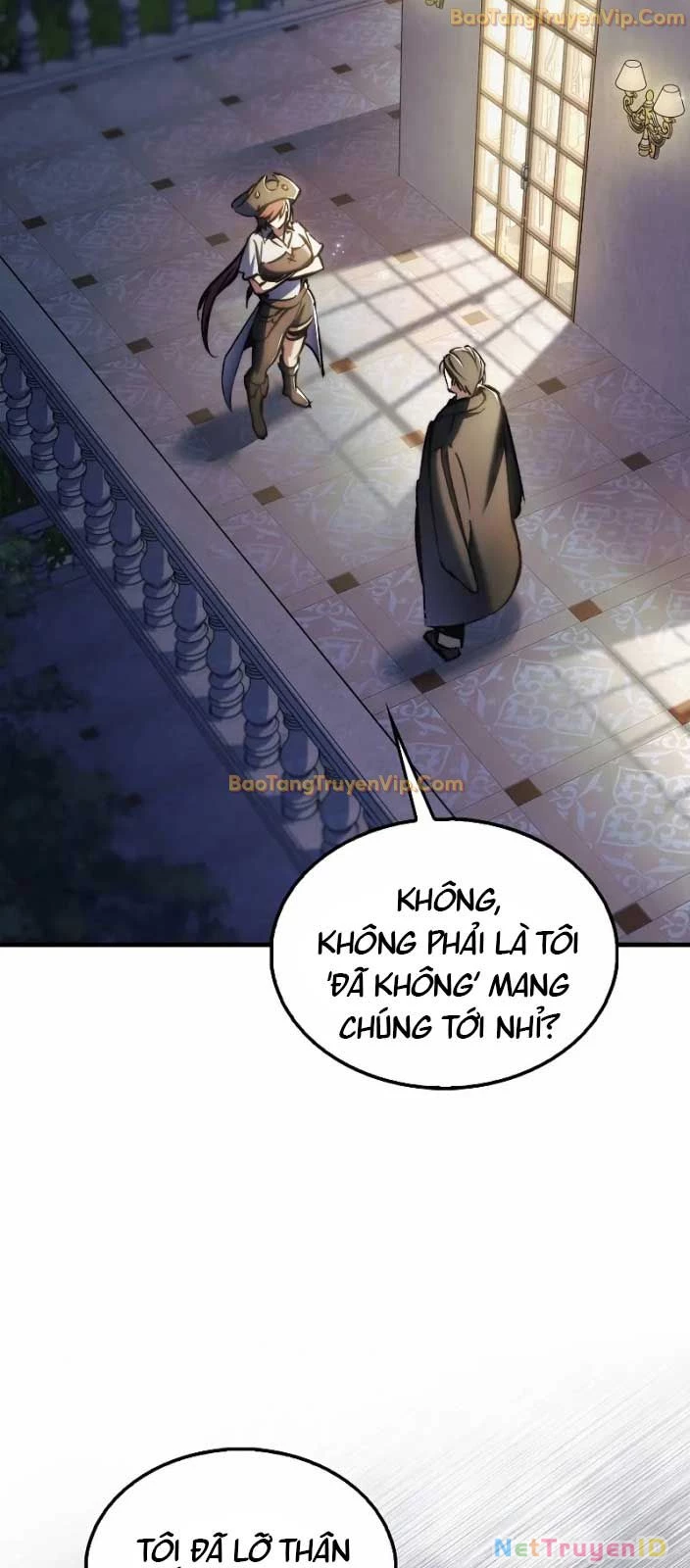 Đại Phản Diện Khao Khát Được Sống Chapter 8 - Trang 3