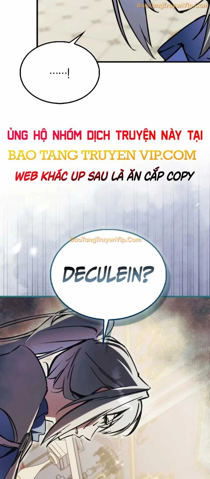 Đại Phản Diện Khao Khát Được Sống Chapter 8 - Trang 3