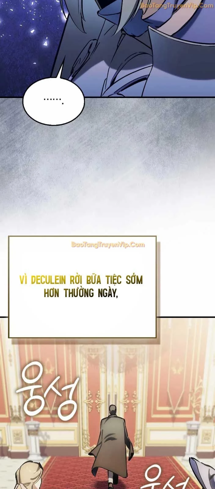 Đại Phản Diện Khao Khát Được Sống Chapter 8 - Trang 3