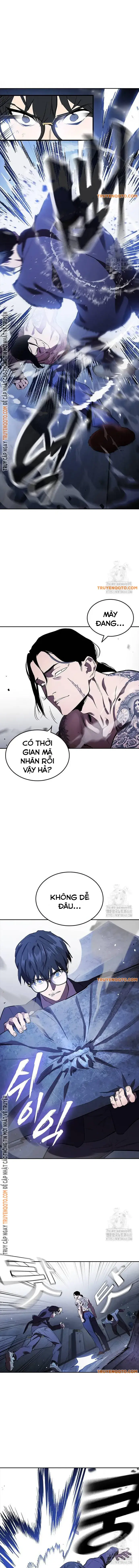 Đại Tướng Chiến Chapter 29 - Next Chapter 30