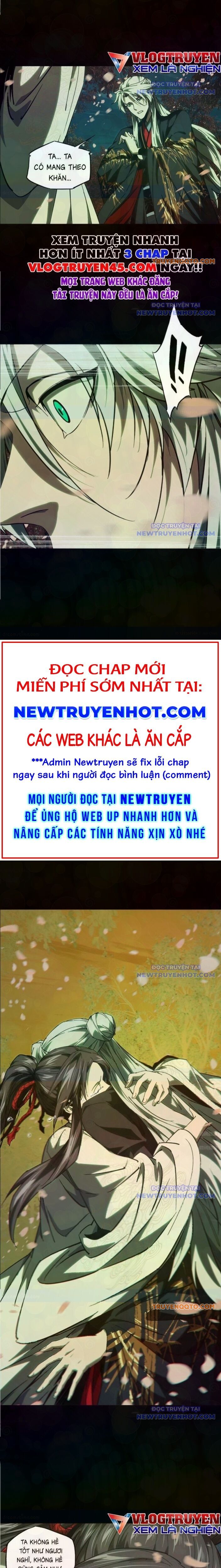 Đại Tượng Vô Hình Chapter 487.1 - Trang 2