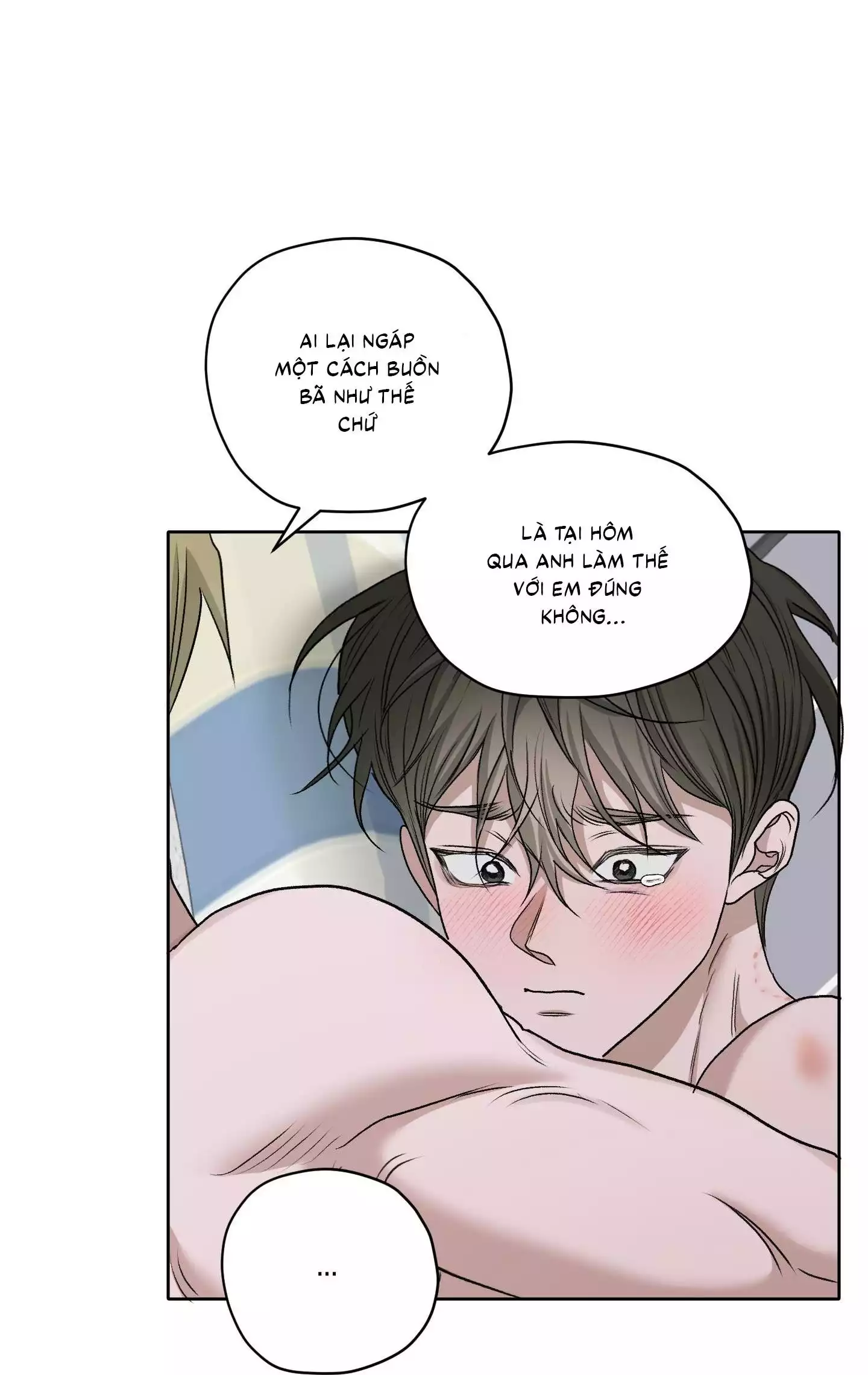 Đầm Sen Héo Úa Chapter 44 - Next 