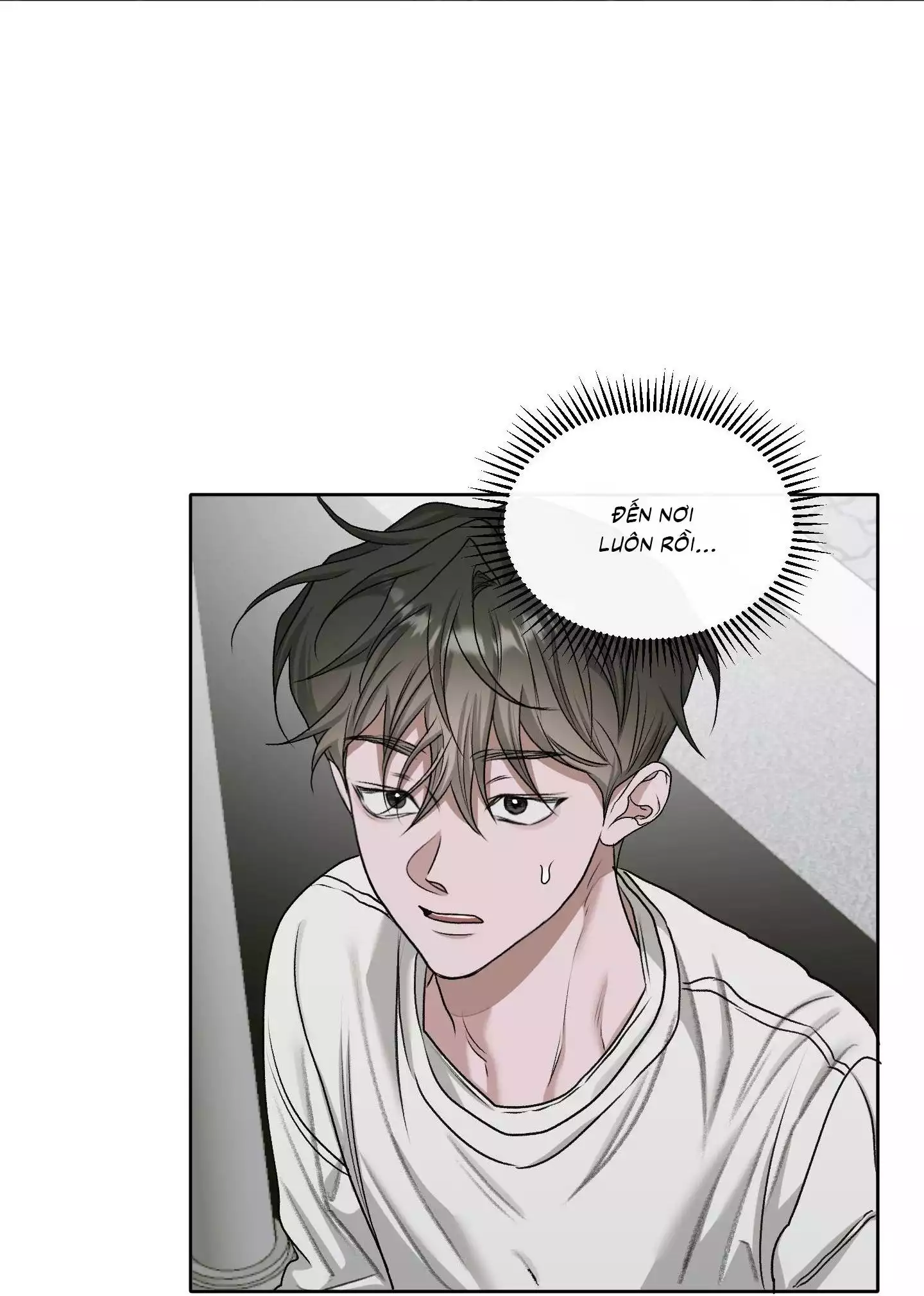 Đầm Sen Héo Úa Chapter 44 - Trang 2