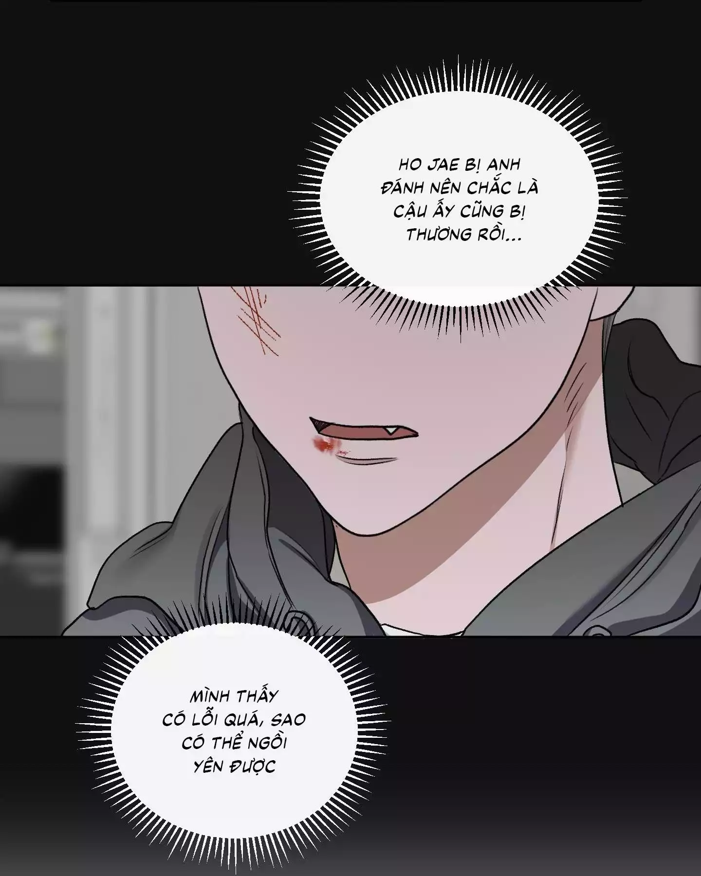 Đầm Sen Héo Úa Chapter 44 - Next 