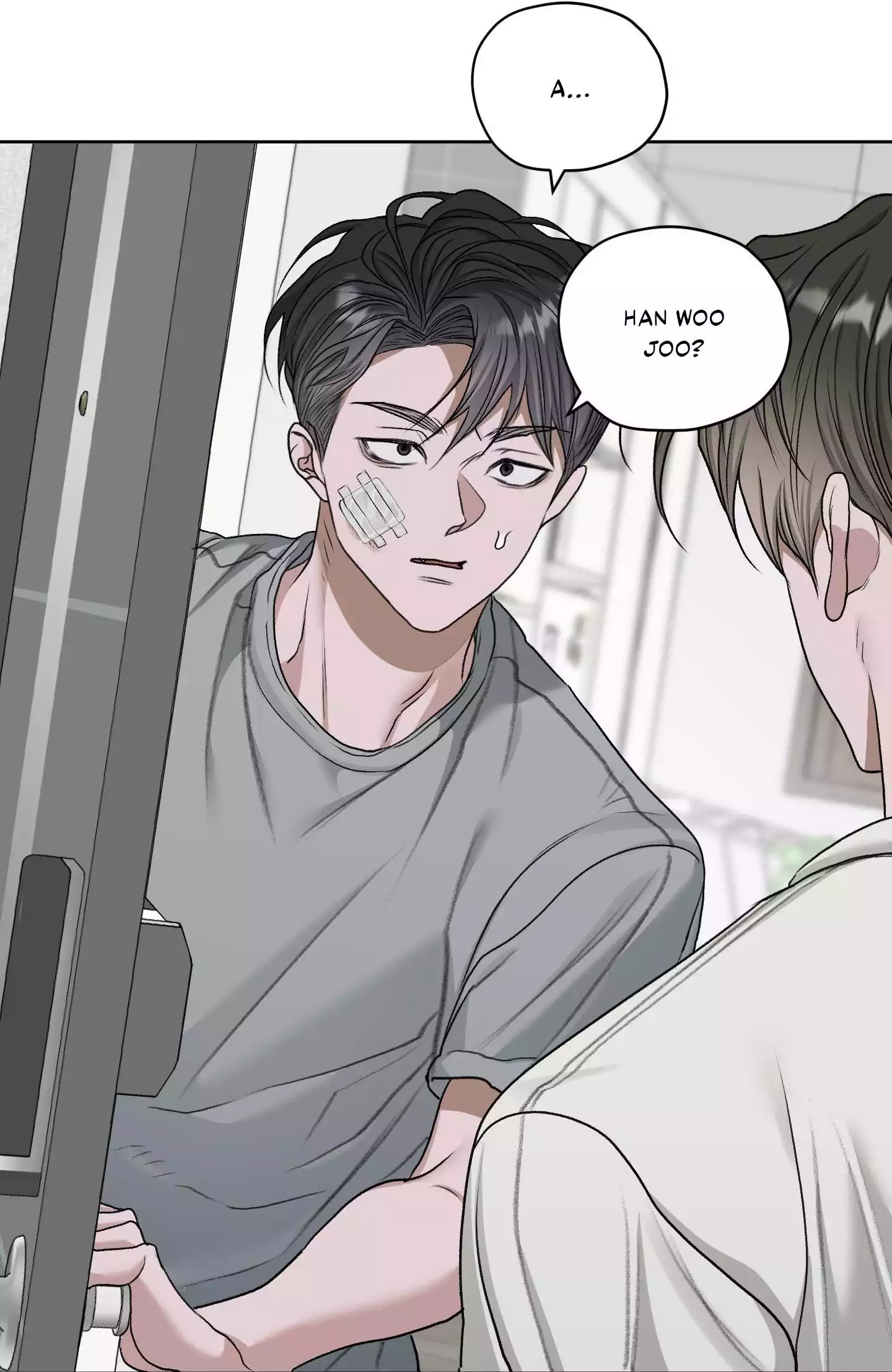 Đầm Sen Héo Úa Chapter 44 - Next 