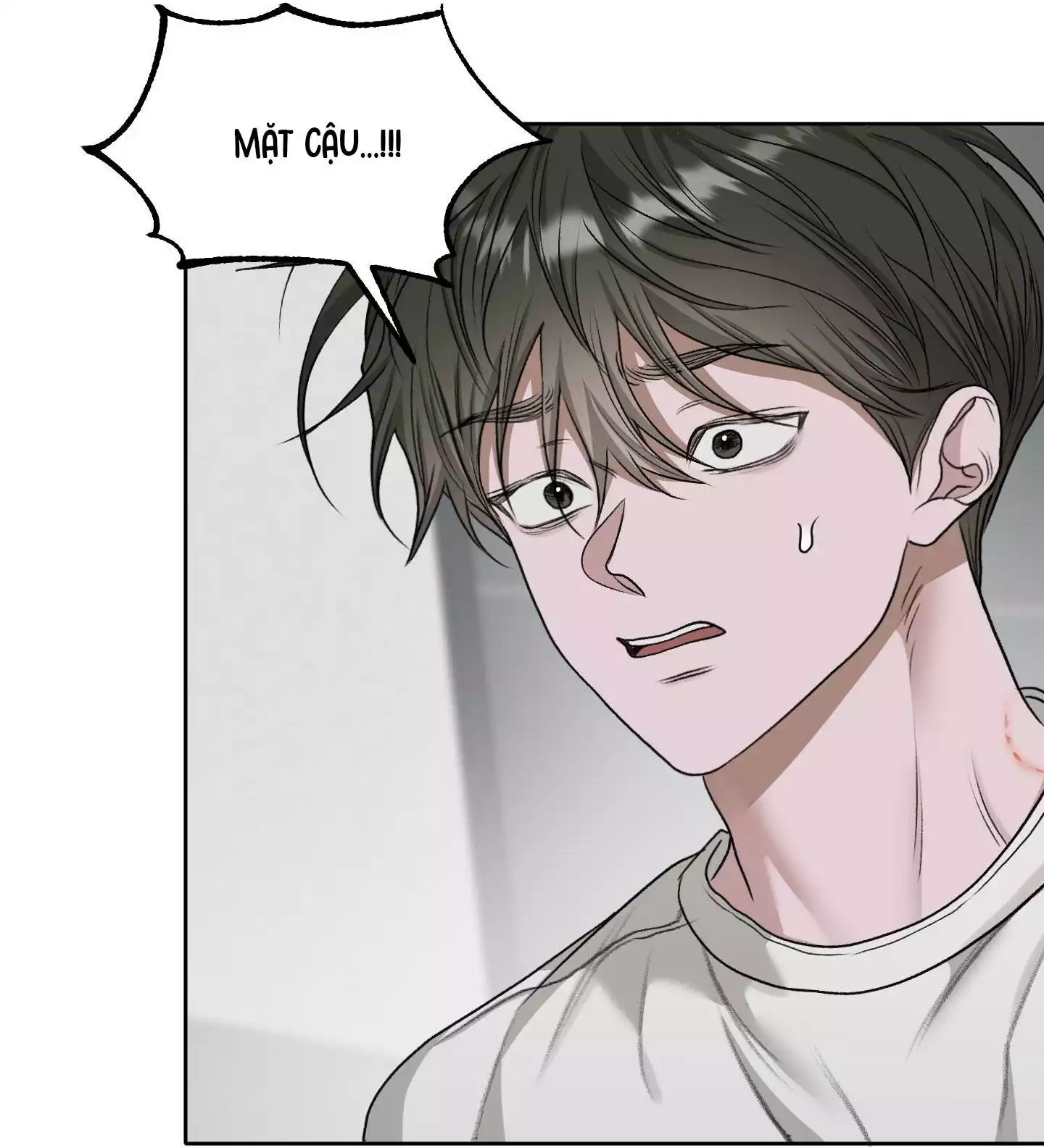 Đầm Sen Héo Úa Chapter 44 - Next 