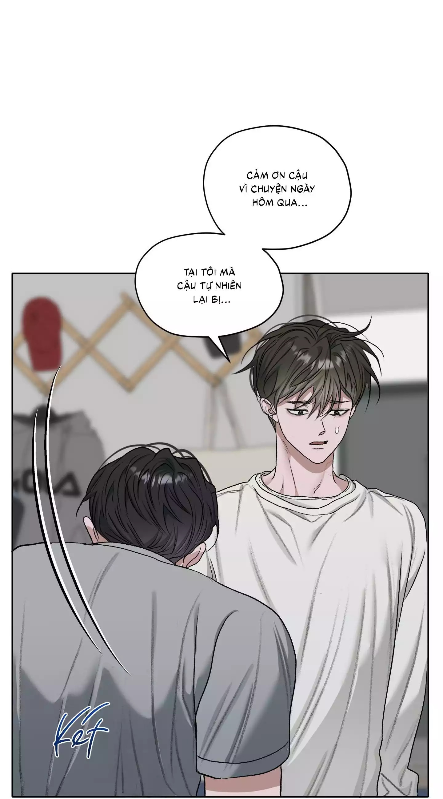 Đầm Sen Héo Úa Chapter 44 - Trang 2