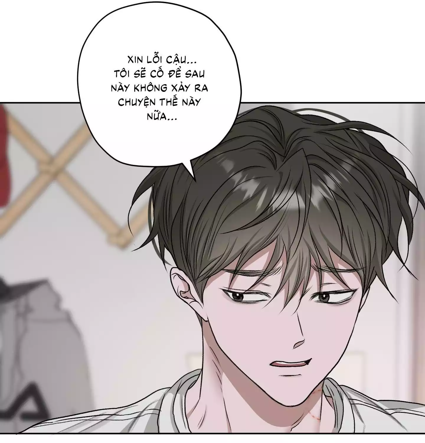 Đầm Sen Héo Úa Chapter 44 - Trang 2