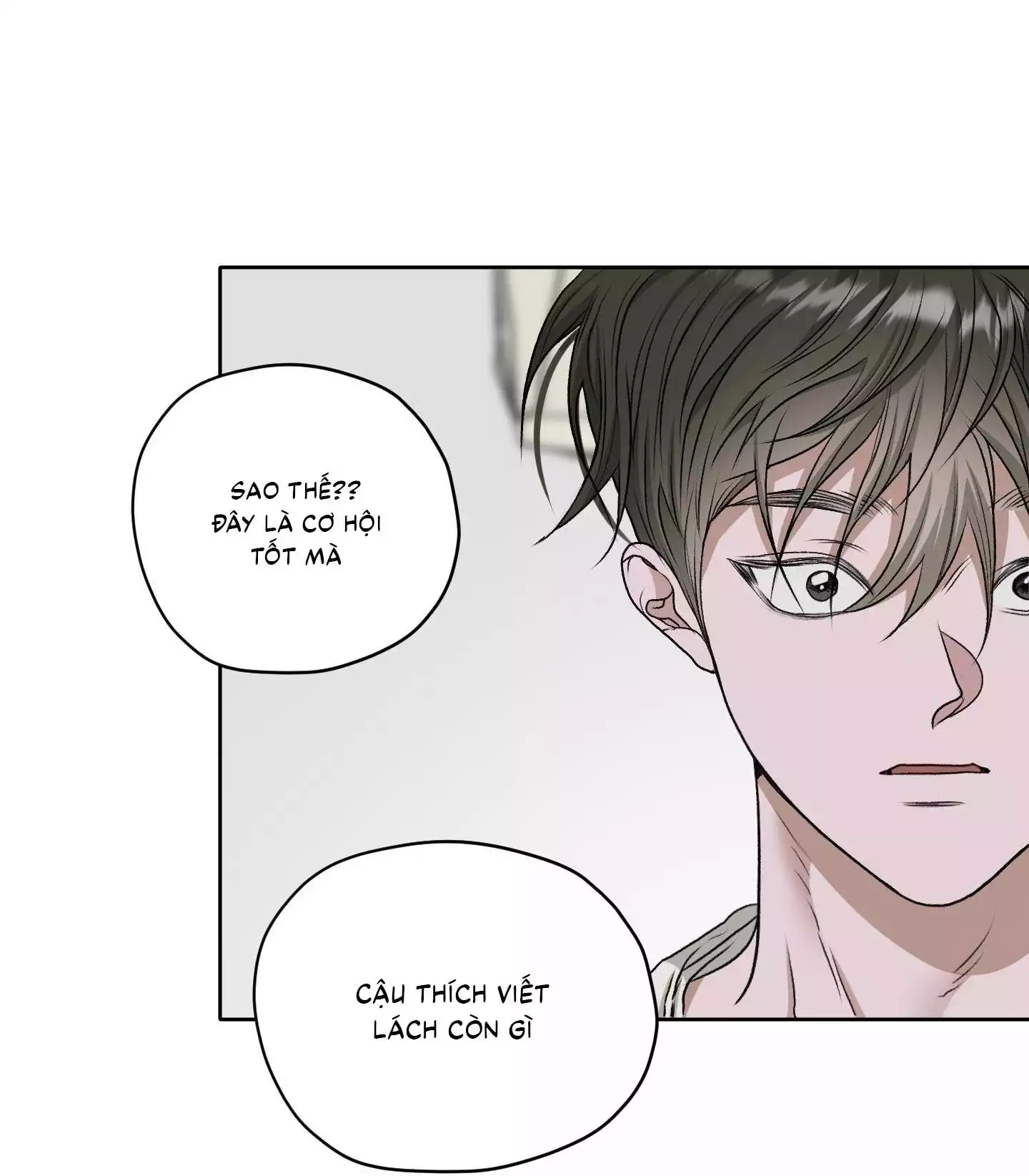 Đầm Sen Héo Úa Chapter 44 - Next 