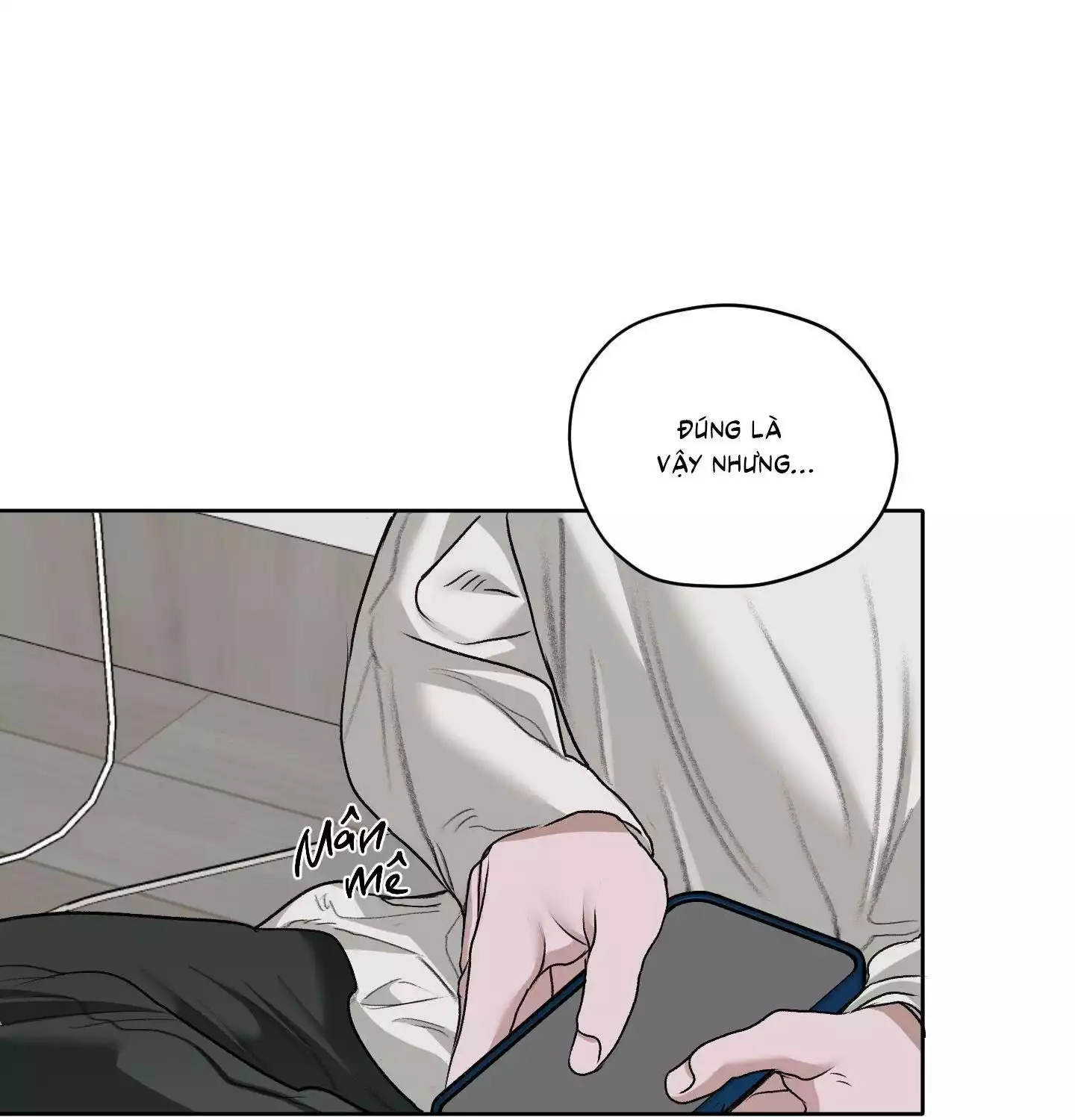 Đầm Sen Héo Úa Chapter 44 - Next 