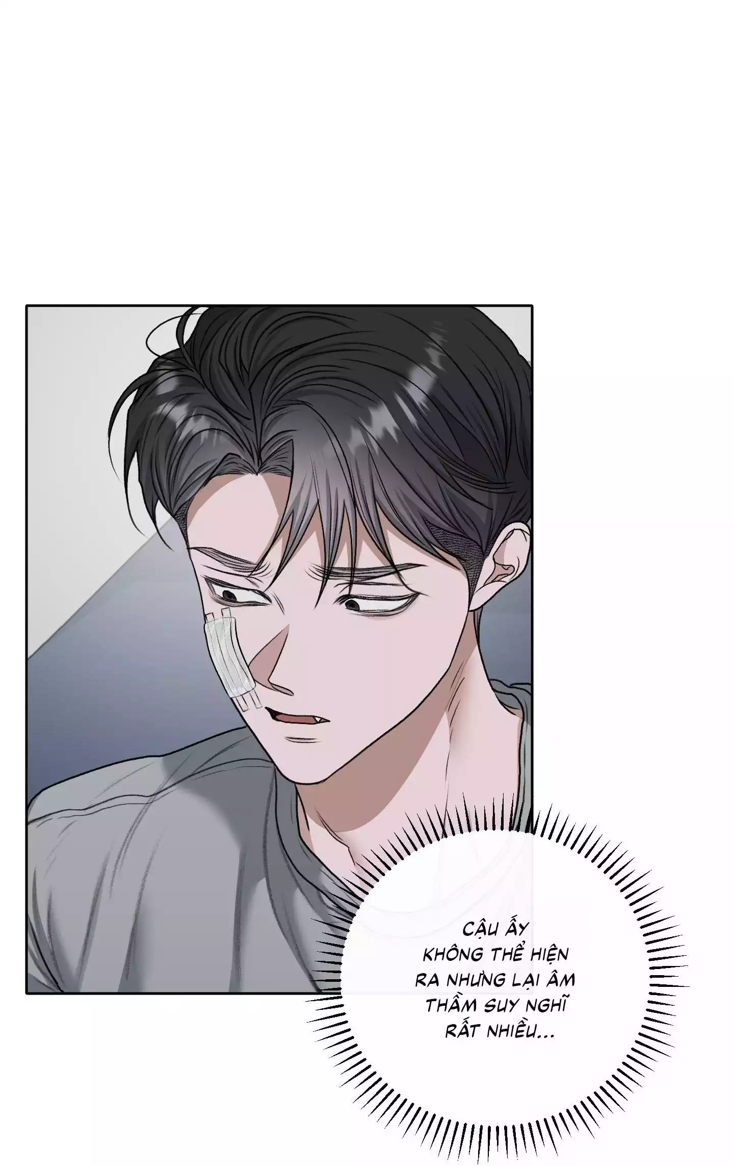 Đầm Sen Héo Úa Chapter 44 - Trang 2