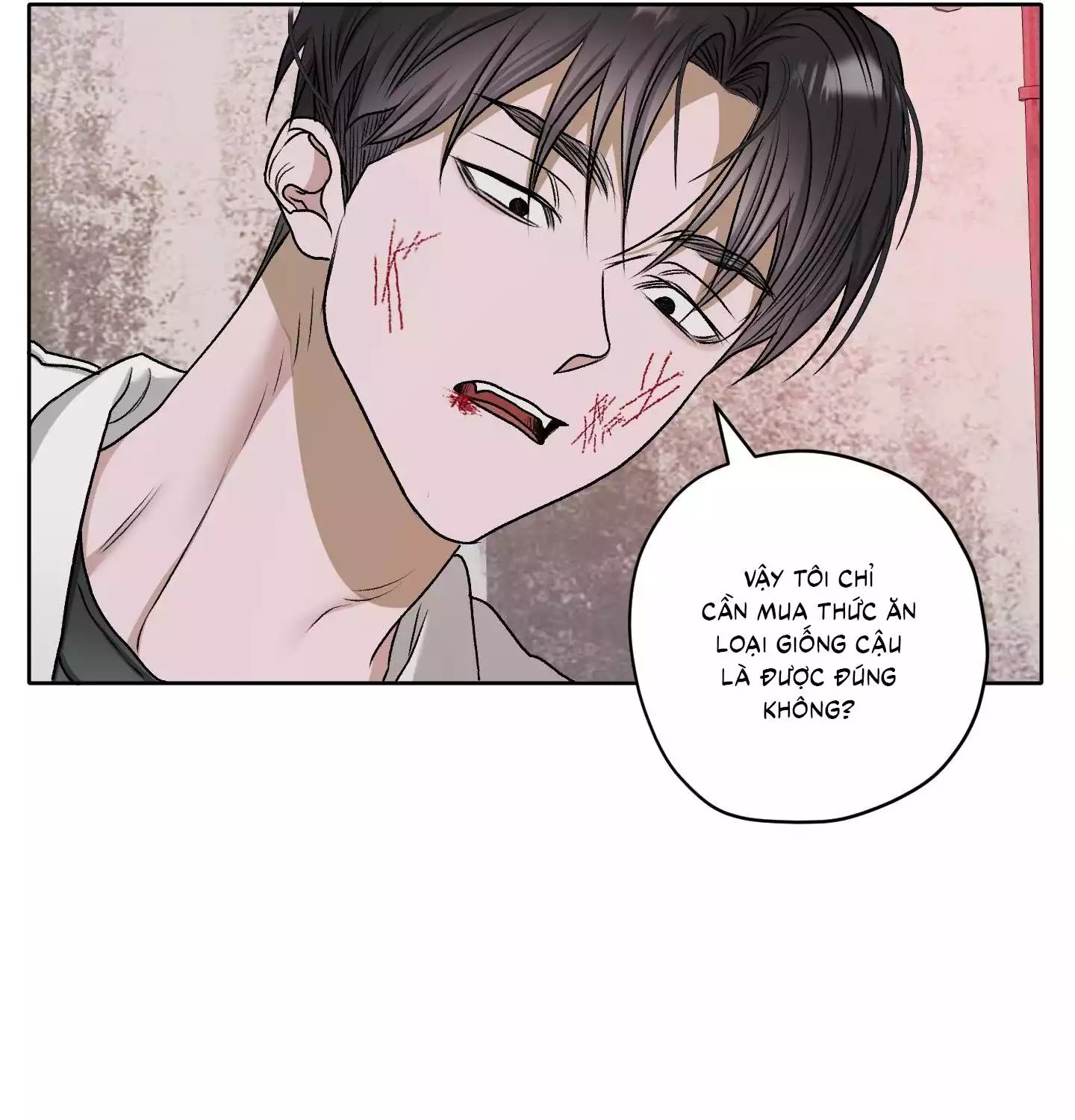 Đầm Sen Héo Úa Chapter 45 - Trang 2