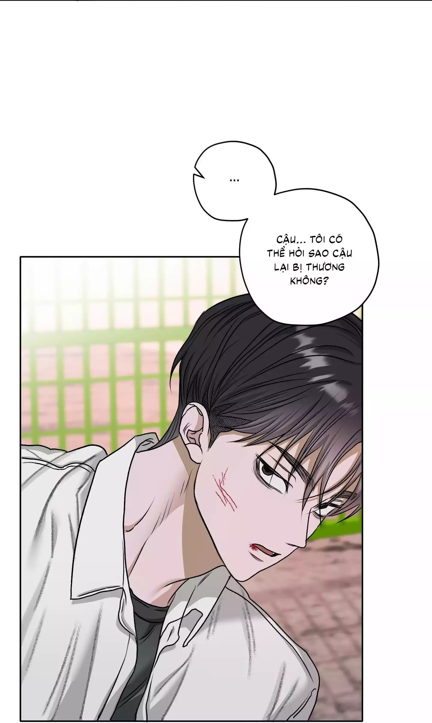 Đầm Sen Héo Úa Chapter 45 - Trang 2