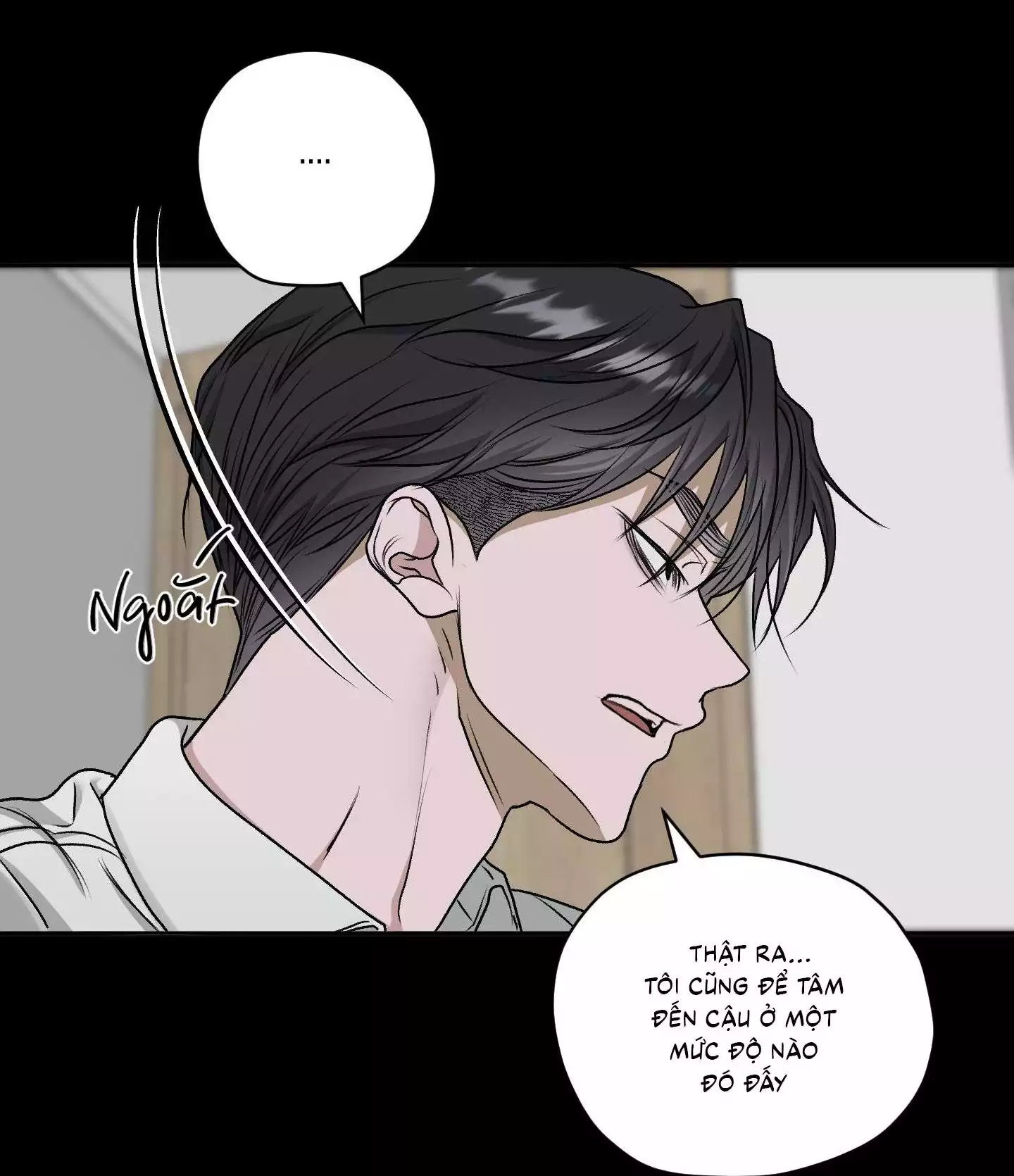 Đầm Sen Héo Úa Chapter 46 - Trang 2