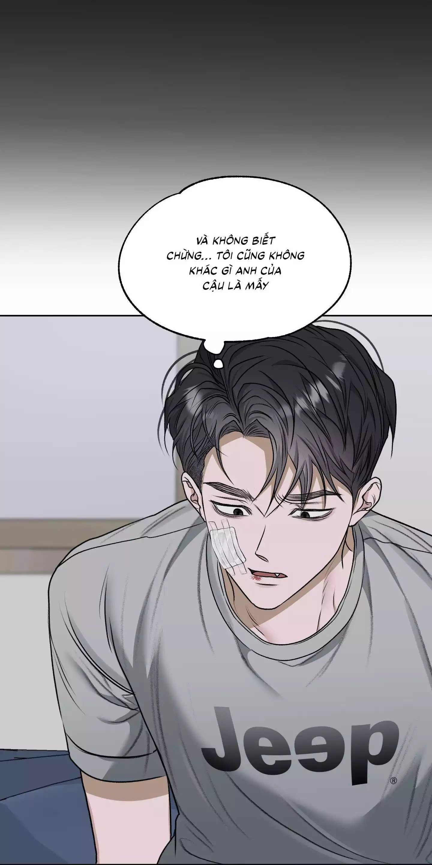 Đầm Sen Héo Úa Chapter 46 - Trang 2