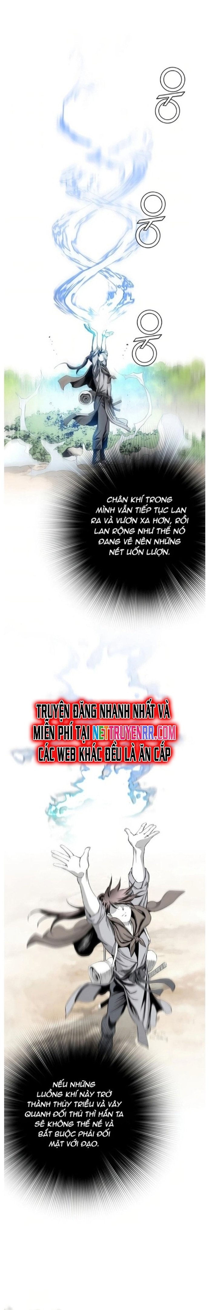 Đăng Thiên Lộ Chapter 44 - Trang 3