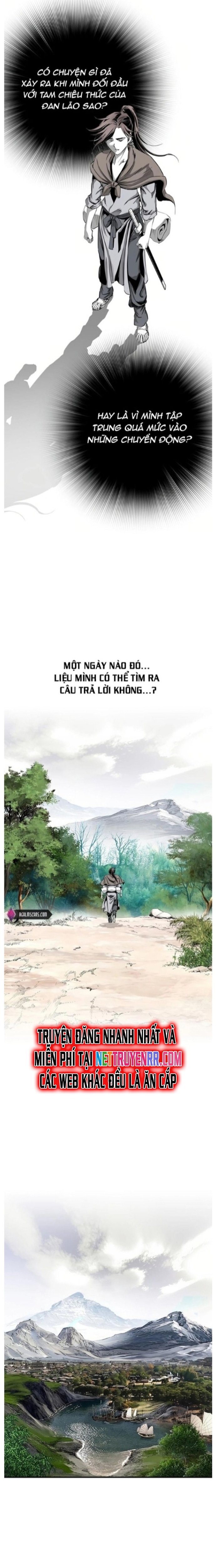 Đăng Thiên Lộ Chapter 44 - Trang 3