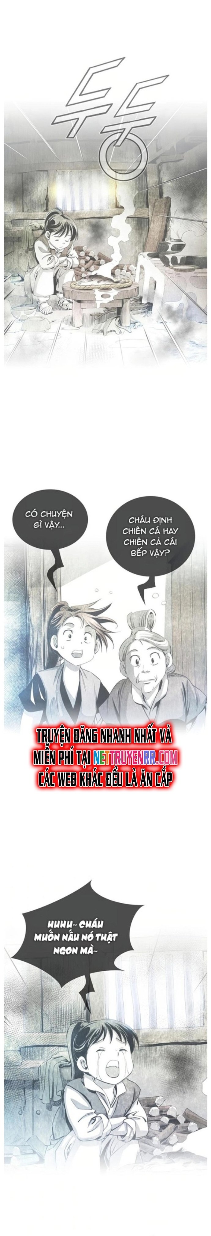 Đăng Thiên Lộ Chapter 44 - Trang 3