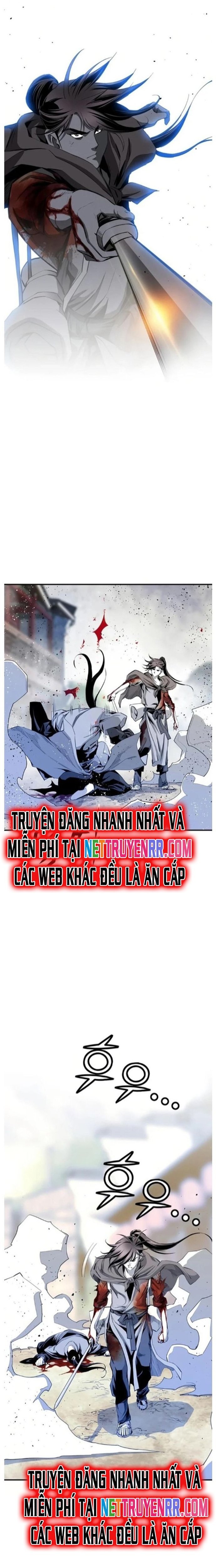 Đăng Thiên Lộ Chapter 48 - Trang 3