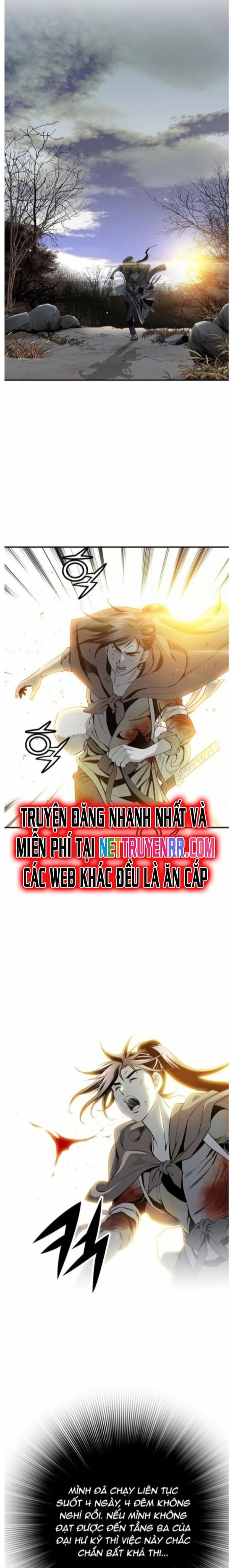 Đăng Thiên Lộ Chapter 50 - Trang 3