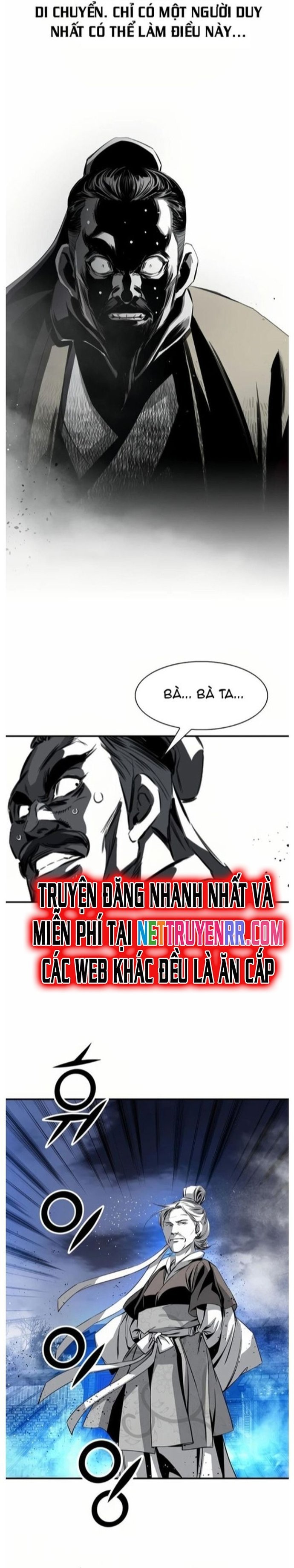 Đăng Thiên Lộ Chapter 52 - Trang 3