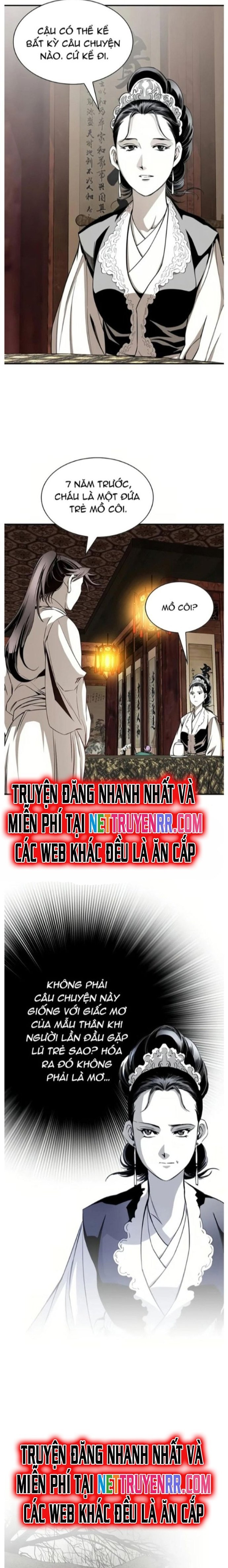 Đăng Thiên Lộ Chapter 54 - Trang 3