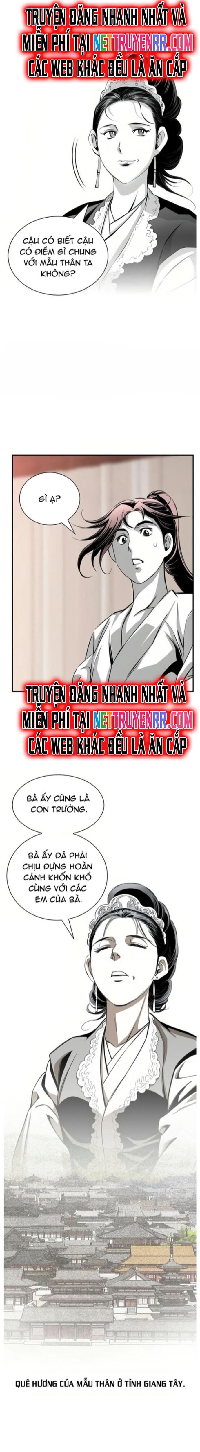 Đăng Thiên Lộ Chapter 54 - Trang 3