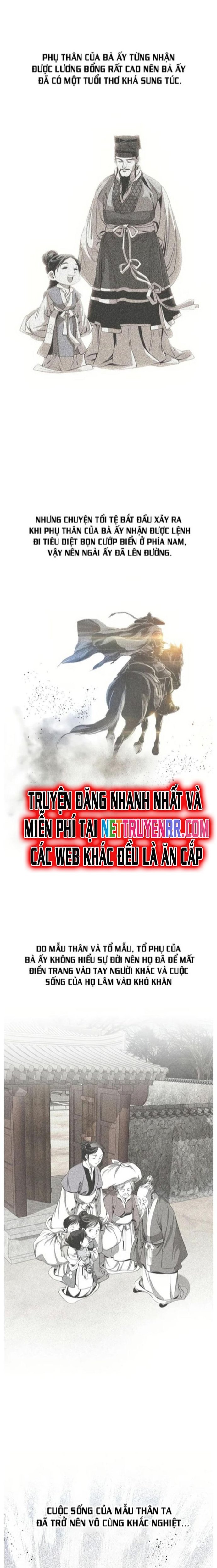 Đăng Thiên Lộ Chapter 54 - Trang 3