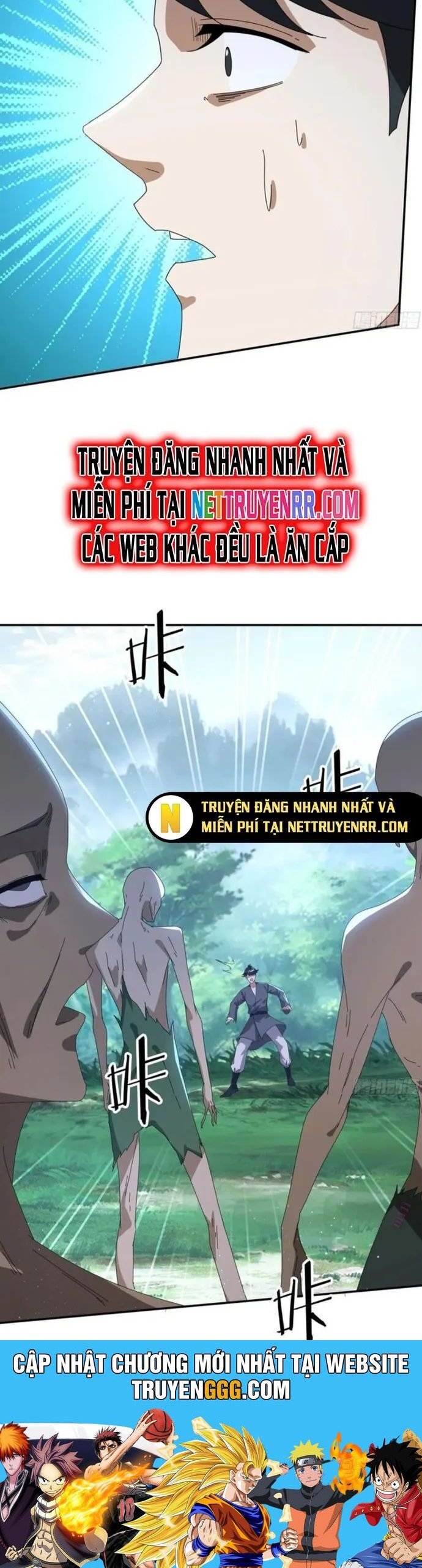 Đánh Dấu Chín Vạn Năm, Tiền Nhiệm Đạo Lữ Muốn Chém Chết Ta Chapter 159 - Trang 3