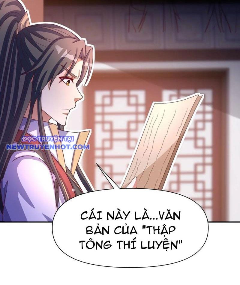 Đạo hữu, kịch bản của ngươi thật dễ nhìn! Chapter 104 - Trang 2