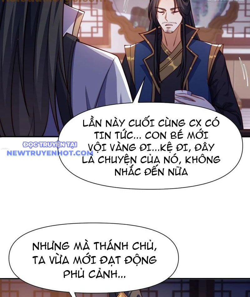 Đạo hữu, kịch bản của ngươi thật dễ nhìn! Chapter 104 - Trang 2