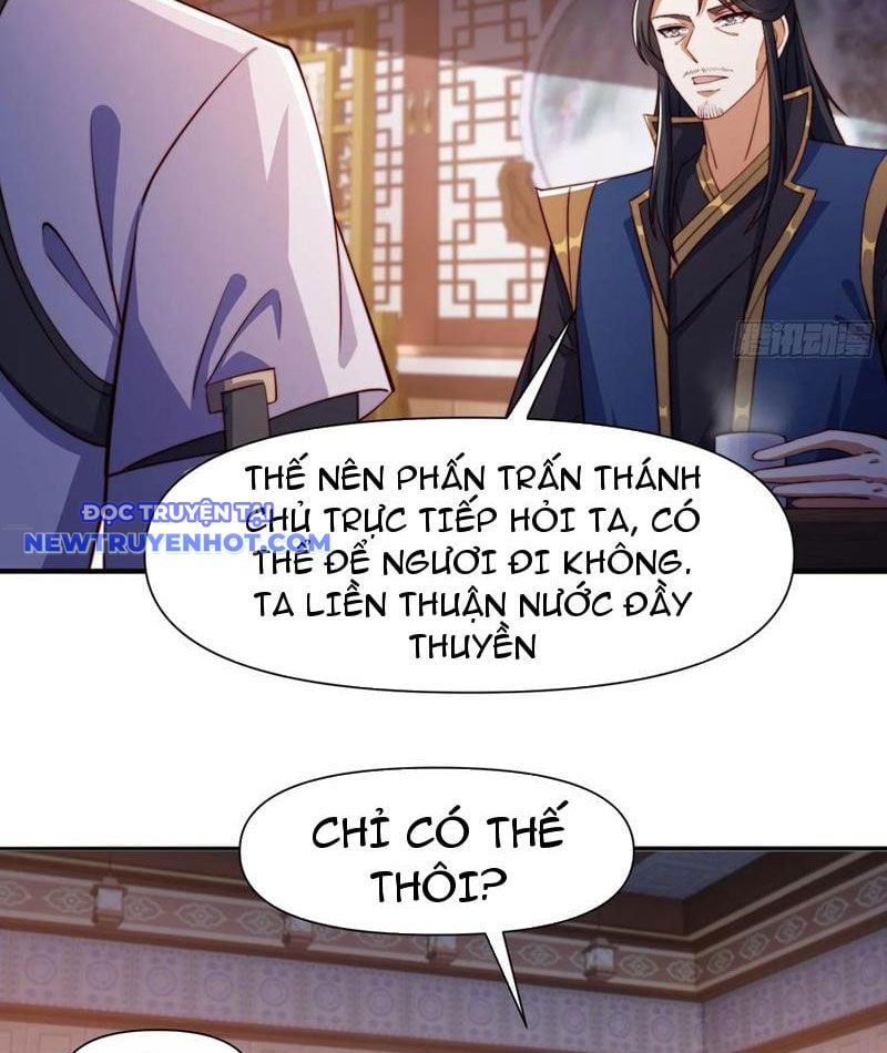 Đạo hữu, kịch bản của ngươi thật dễ nhìn! Chapter 104 - Trang 2