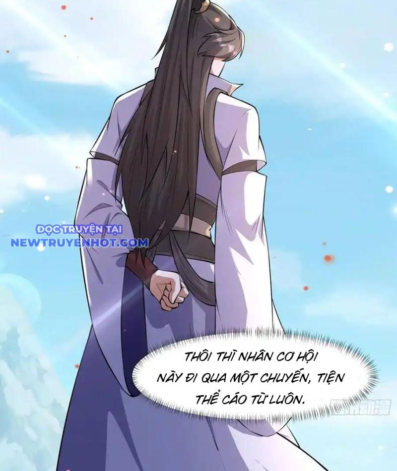 Đạo hữu, kịch bản của ngươi thật dễ nhìn! Chapter 105 - Trang 2