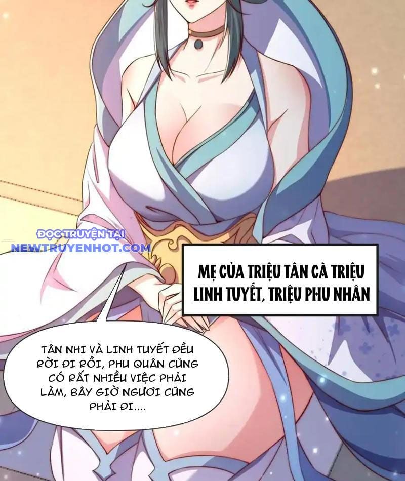 Đạo hữu, kịch bản của ngươi thật dễ nhìn! Chapter 105 - Trang 2