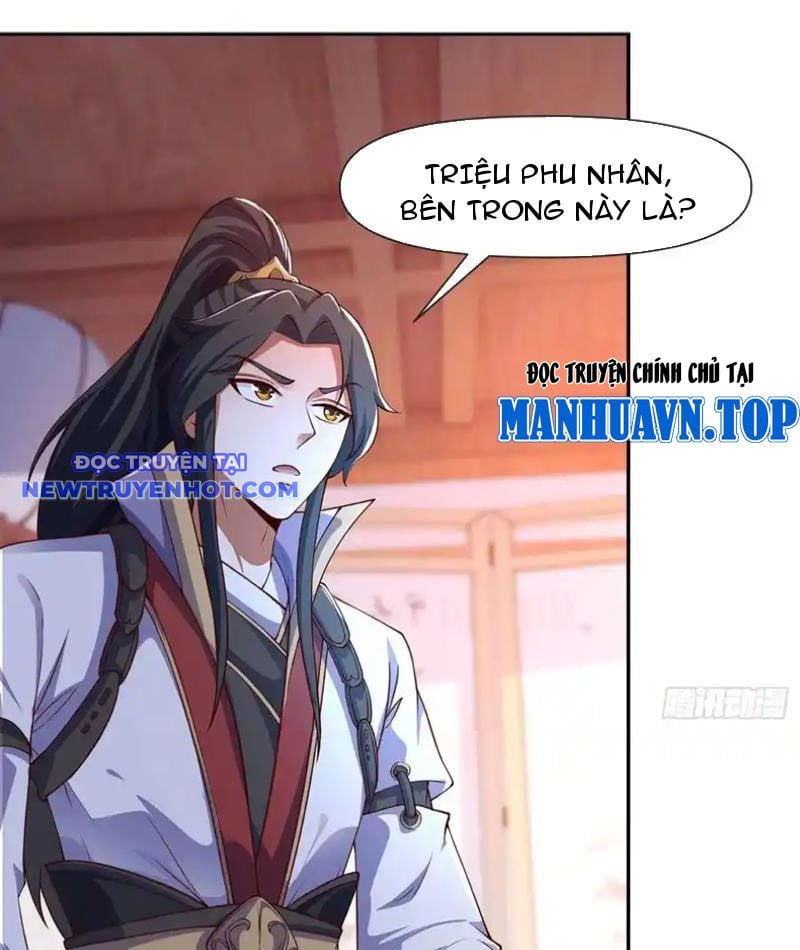 Đạo hữu, kịch bản của ngươi thật dễ nhìn! Chapter 105 - Trang 2