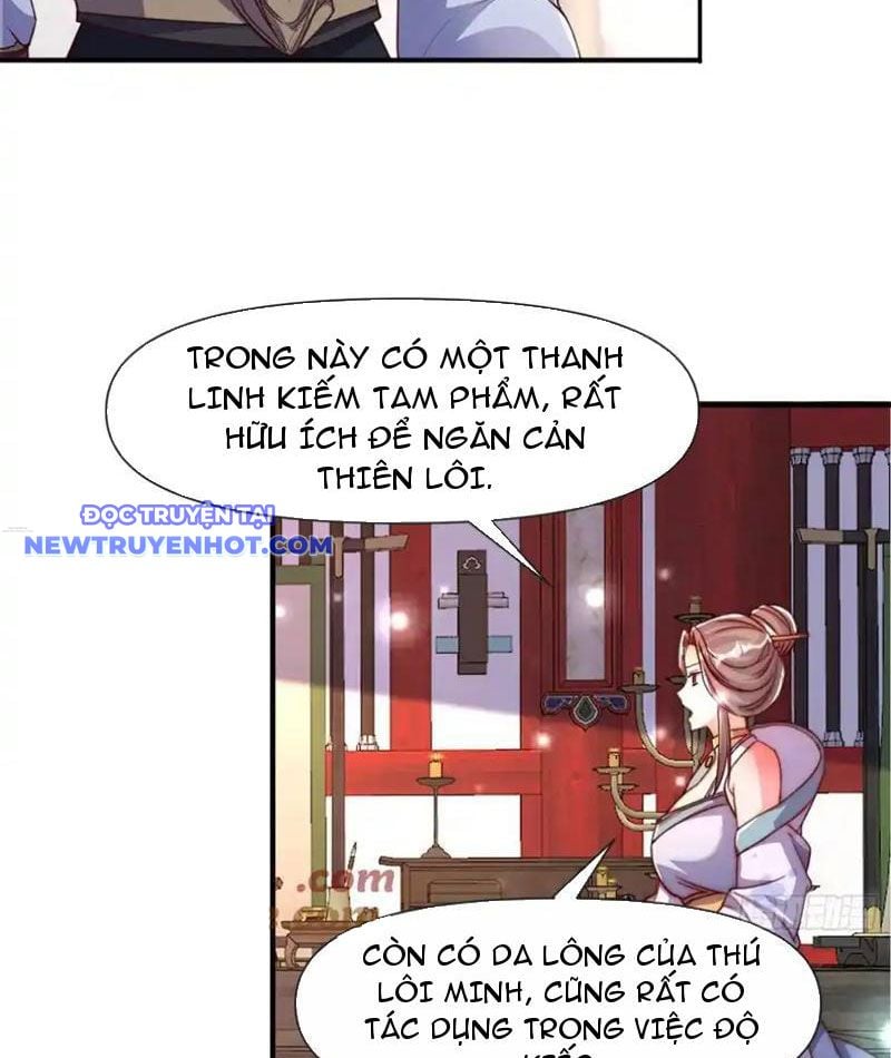 Đạo hữu, kịch bản của ngươi thật dễ nhìn! Chapter 105 - Trang 2