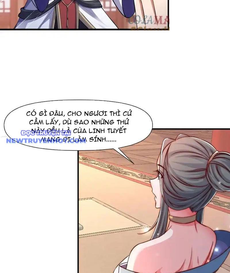 Đạo hữu, kịch bản của ngươi thật dễ nhìn! Chapter 105 - Trang 2