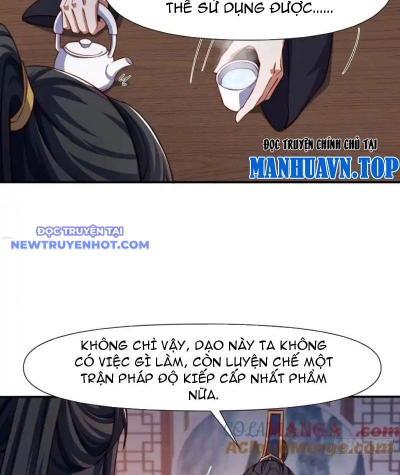 Đạo hữu, kịch bản của ngươi thật dễ nhìn! Chapter 105 - Trang 2