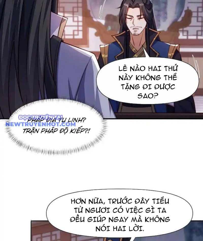 Đạo hữu, kịch bản của ngươi thật dễ nhìn! Chapter 105 - Trang 2