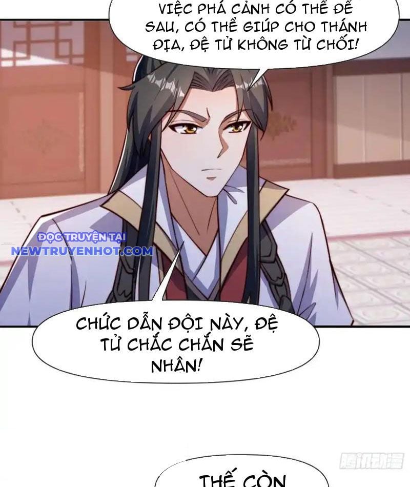 Đạo hữu, kịch bản của ngươi thật dễ nhìn! Chapter 105 - Trang 2