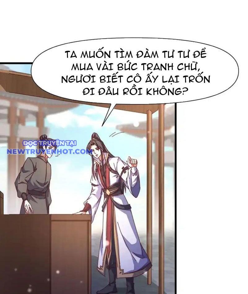 Đạo hữu, kịch bản của ngươi thật dễ nhìn! Chapter 106 - Trang 2