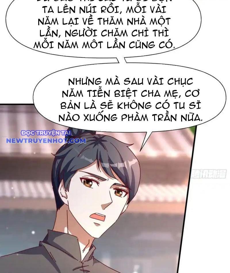 Đạo hữu, kịch bản của ngươi thật dễ nhìn! Chapter 106 - Trang 2