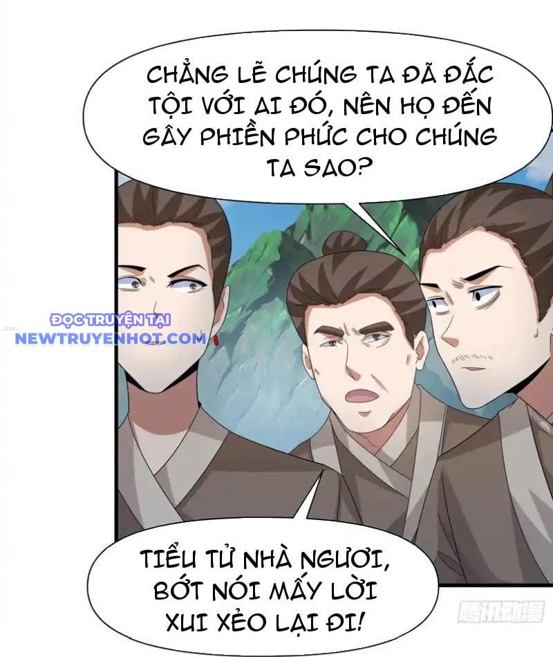 Đạo hữu, kịch bản của ngươi thật dễ nhìn! Chapter 106 - Trang 2