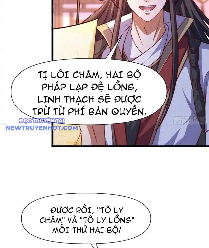 Đạo hữu, kịch bản của ngươi thật dễ nhìn! Chapter 106 - Trang 2