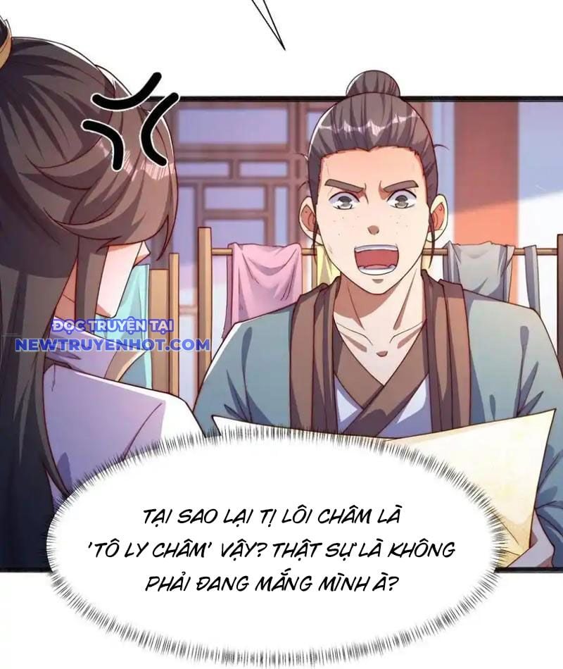 Đạo hữu, kịch bản của ngươi thật dễ nhìn! Chapter 106 - Trang 2